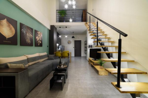 DK Luxury Loft